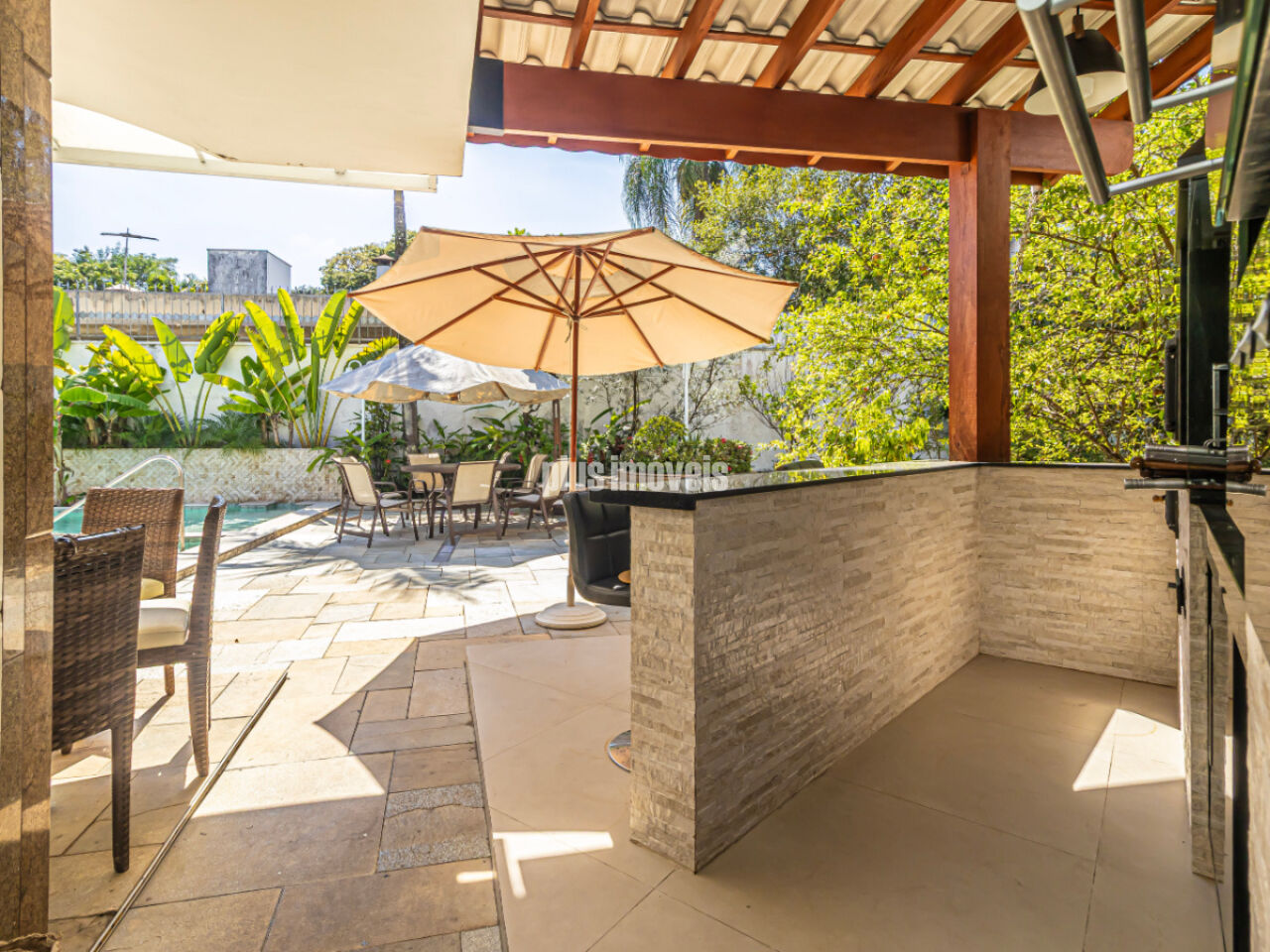 Casa, 5 quartos, 735 m² - Foto 12