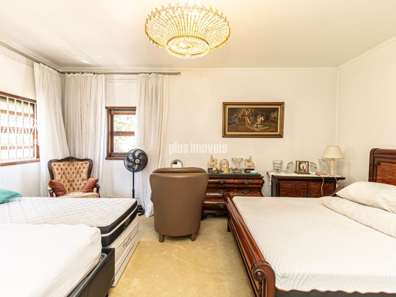 Casa, 5 quartos, 735 m² - Foto 43