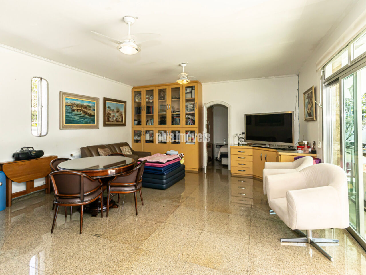 Casa, 5 quartos, 735 m² - Foto 7