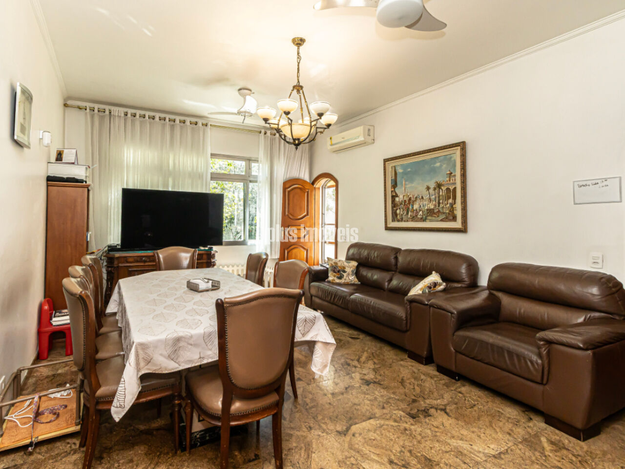 Casa, 5 quartos, 735 m² - Foto 22