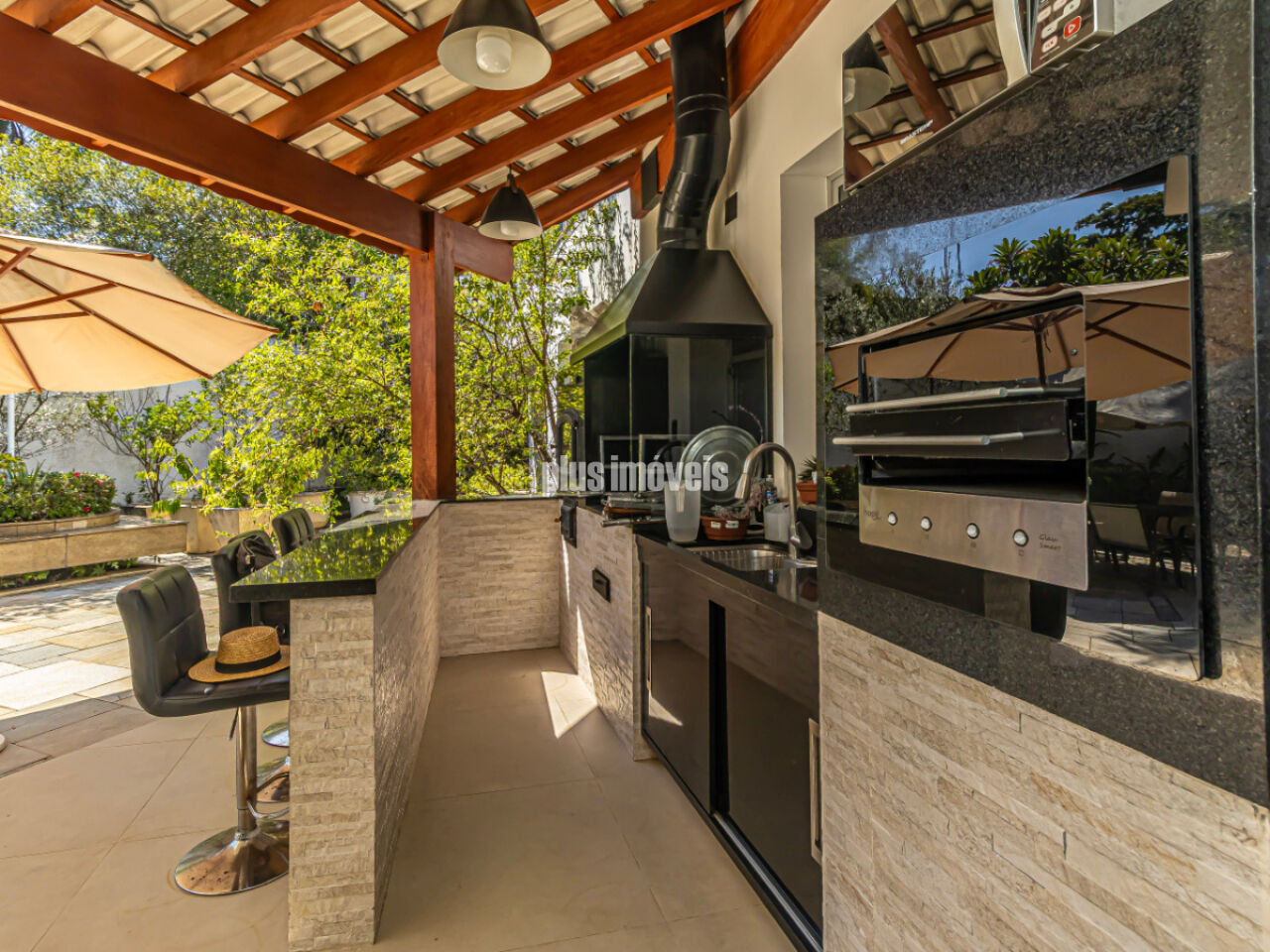 Casa, 5 quartos, 735 m² - Foto 13