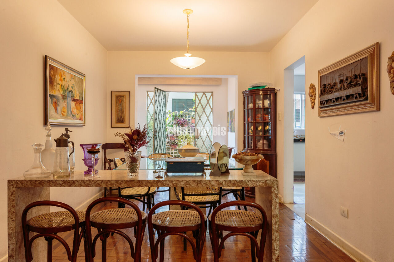 Casa, 3 quartos, 190 m² - Foto 5