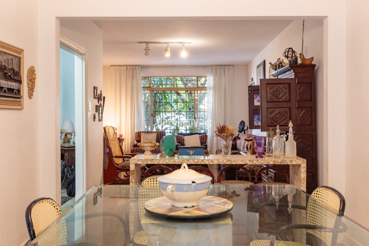 Casa, 3 quartos, 190 m² - Foto 8
