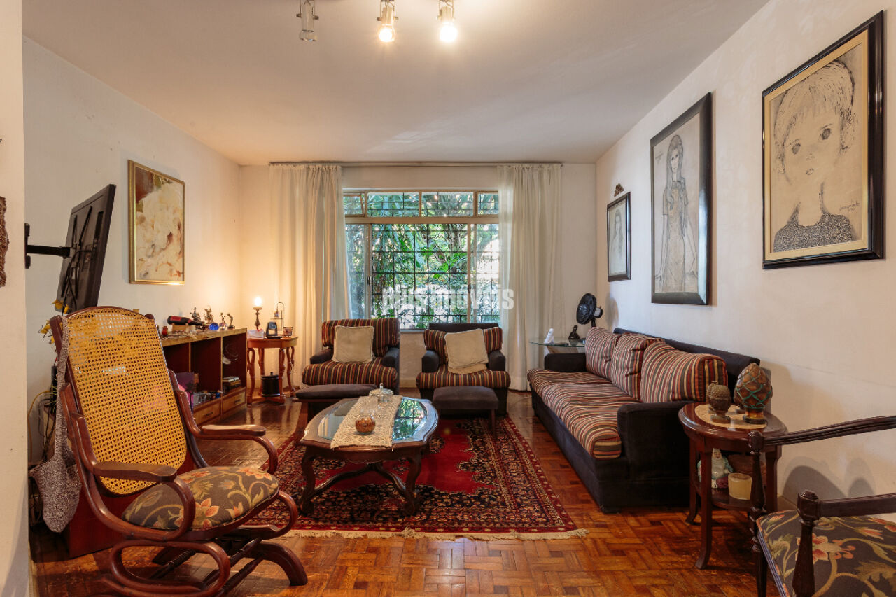 Casa, 3 quartos, 190 m² - Foto 3
