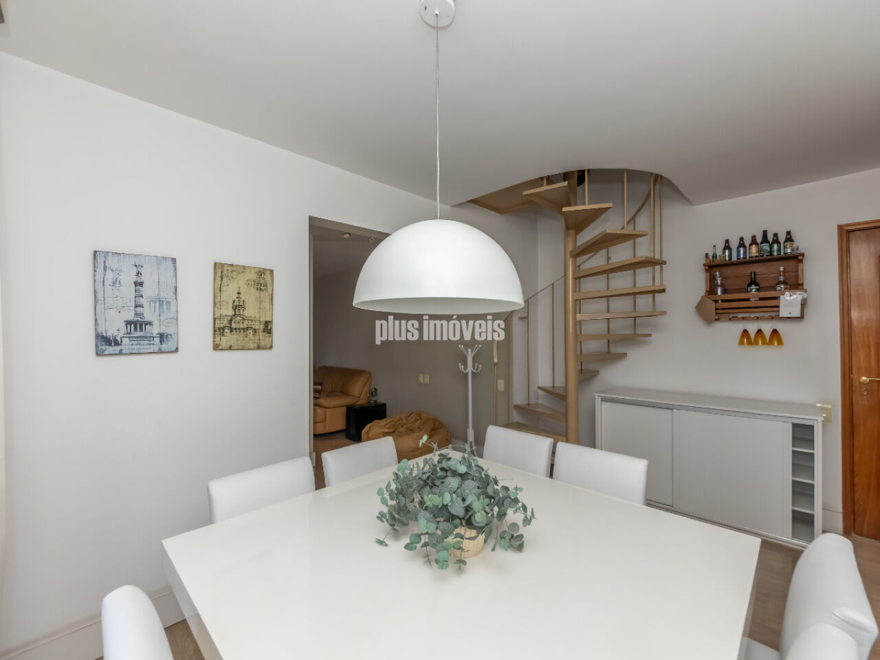 Apartamento, 2 quartos, 90 m² - Foto 7