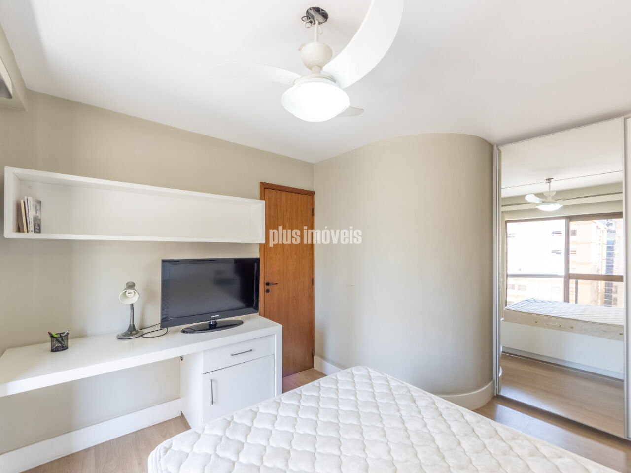 Apartamento, 2 quartos, 90 m² - Foto 20