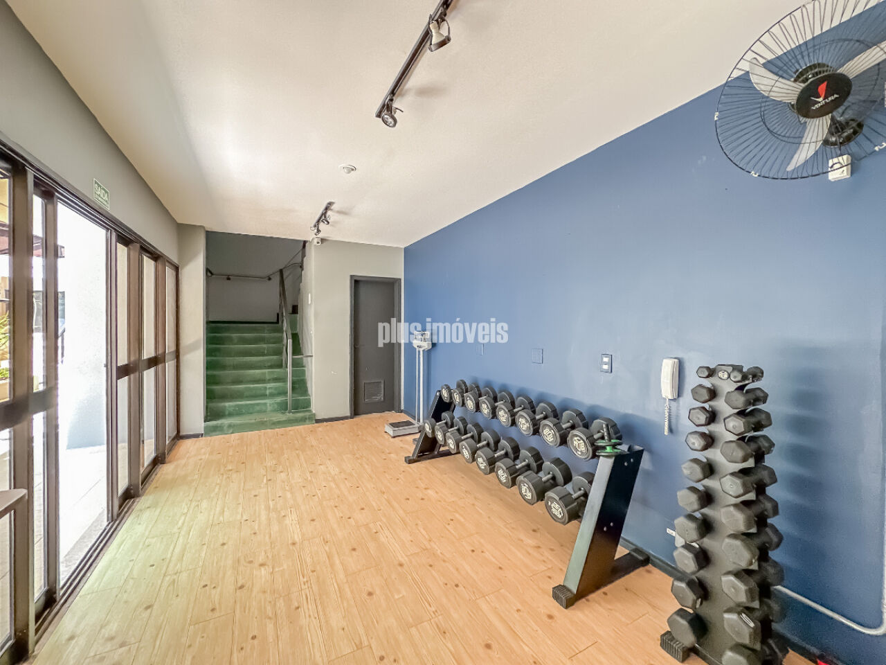 Apartamento, 2 quartos, 90 m² - Foto 36