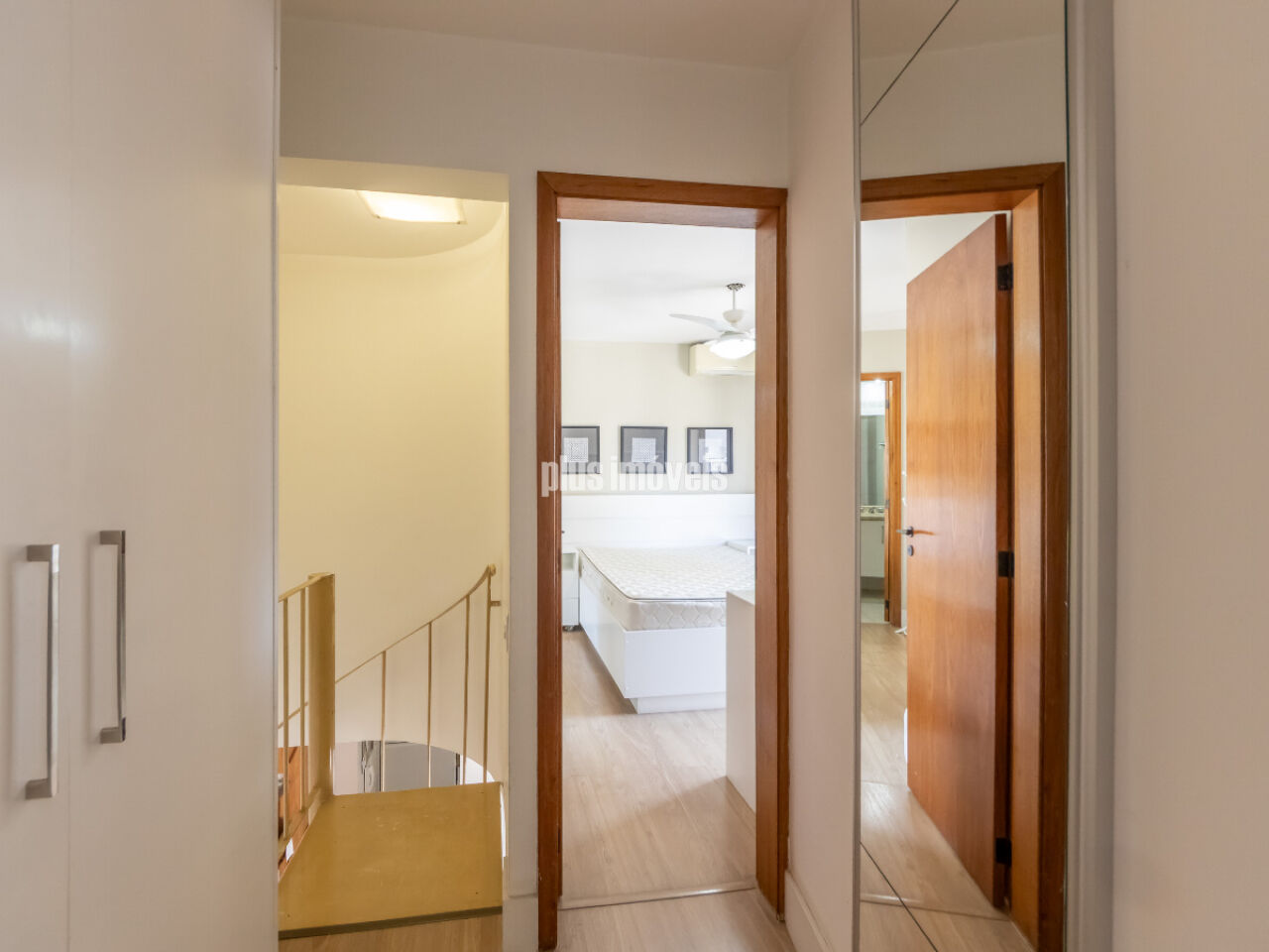 Apartamento, 2 quartos, 90 m² - Foto 17