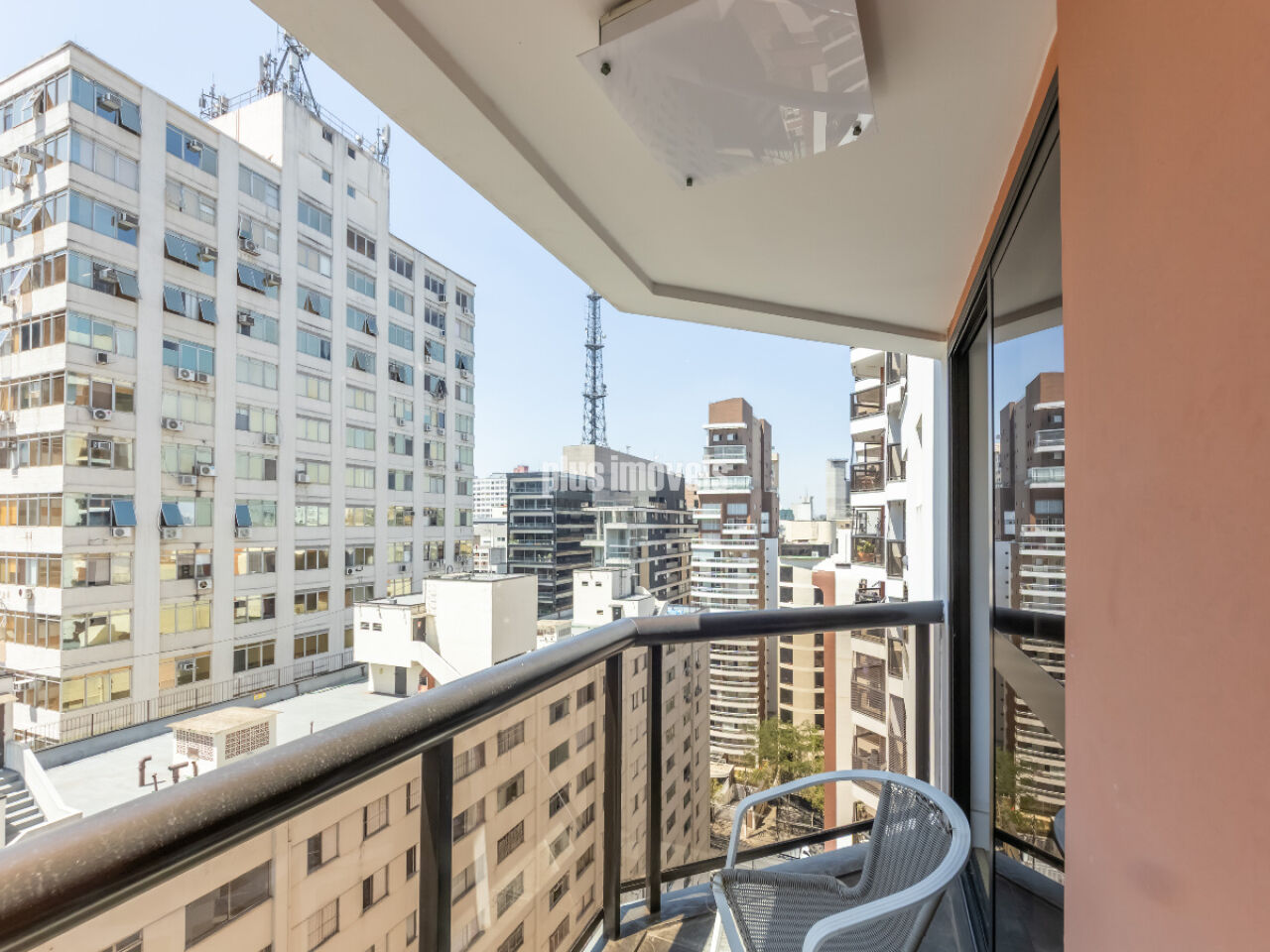 Apartamento, 2 quartos, 90 m² - Foto 2
