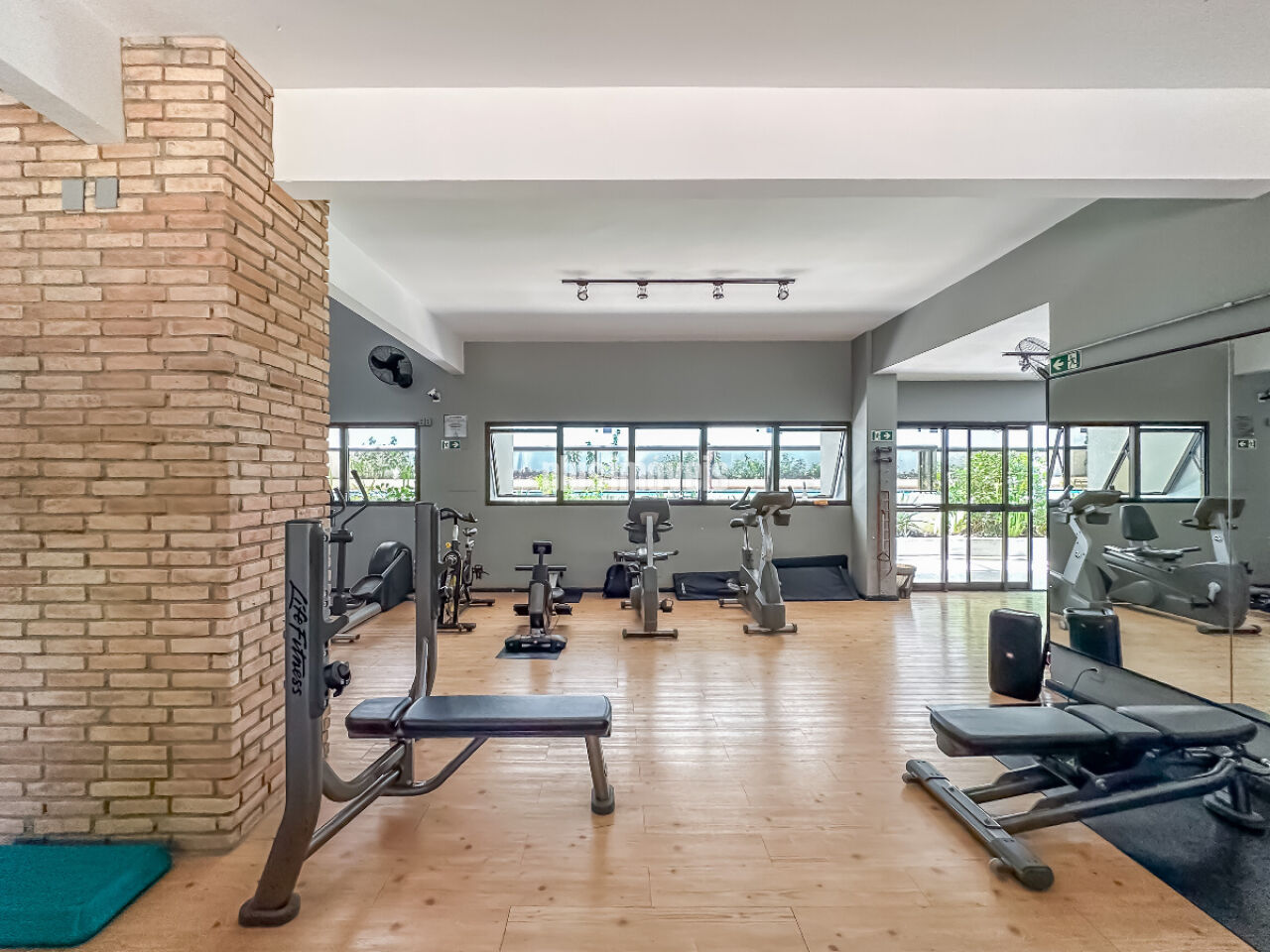 Apartamento, 2 quartos, 90 m² - Foto 37