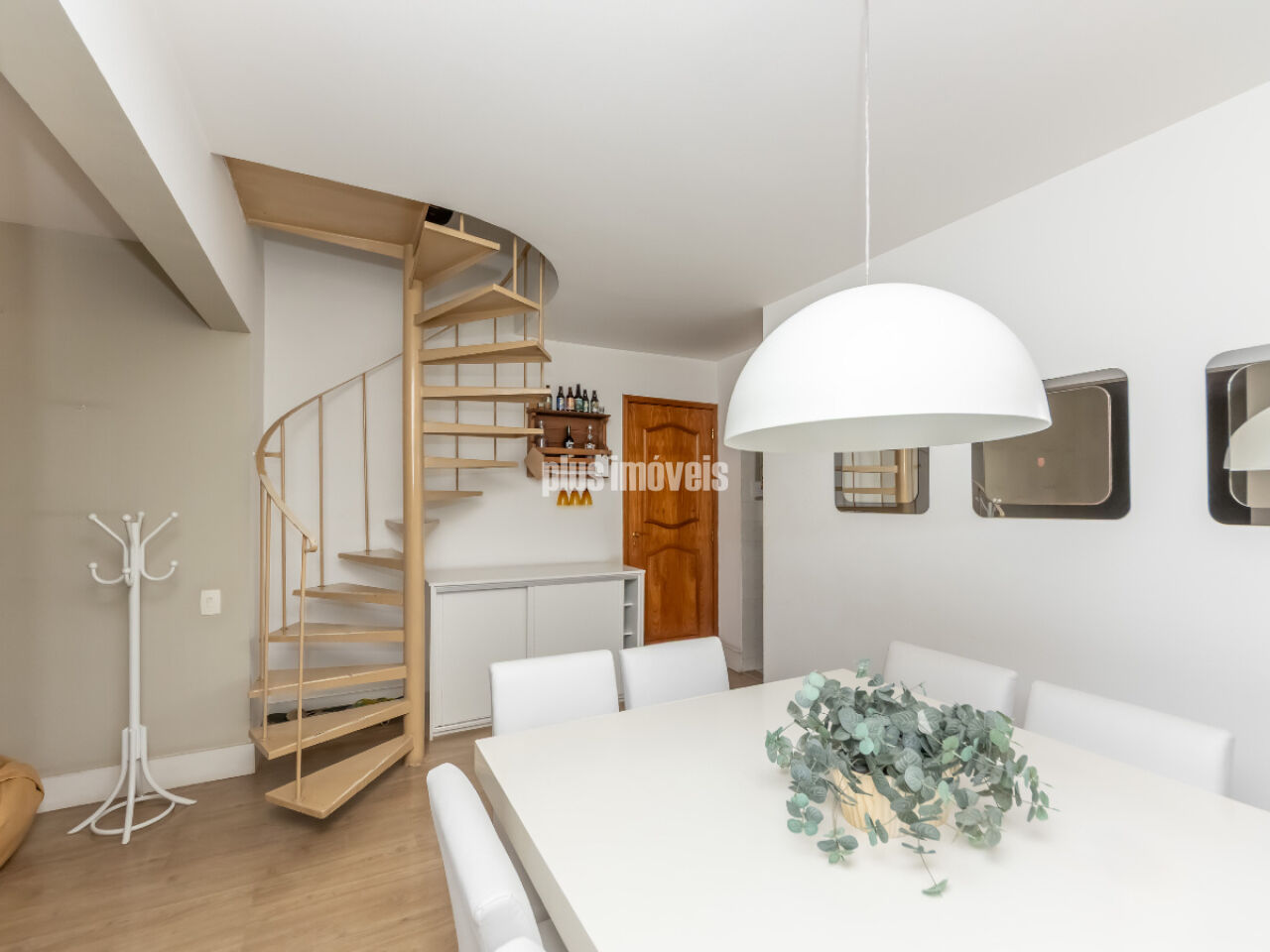 Apartamento, 2 quartos, 90 m² - Foto 5