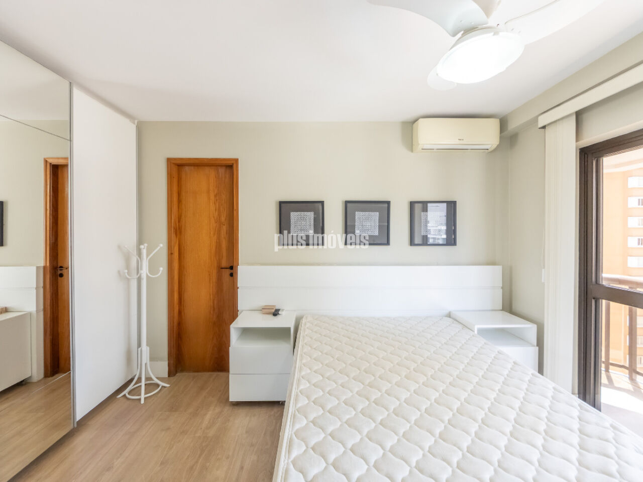 Apartamento, 2 quartos, 90 m² - Foto 19