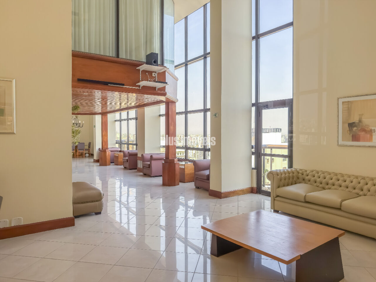 Apartamento, 2 quartos, 90 m² - Foto 48