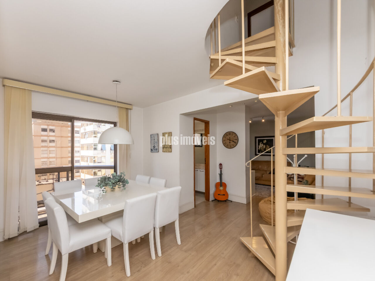 Apartamento, 2 quartos, 90 m² - Foto 4
