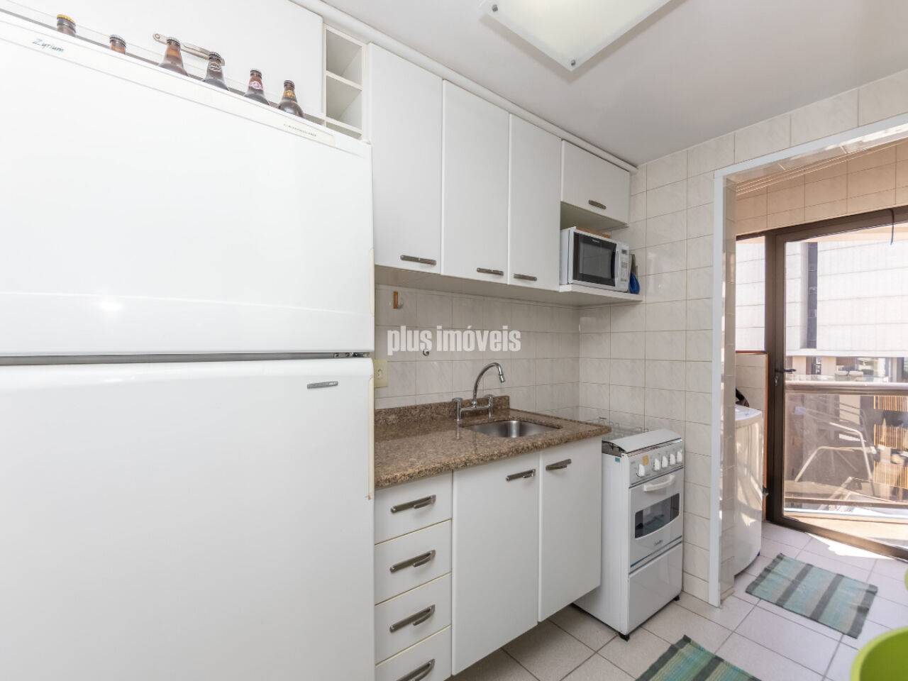 Apartamento, 2 quartos, 90 m² - Foto 14