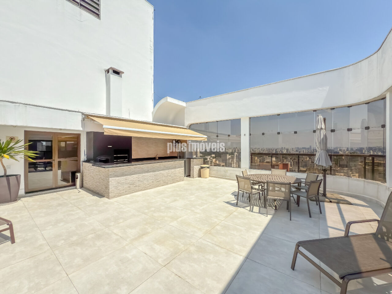 Apartamento, 2 quartos, 90 m² - Foto 43
