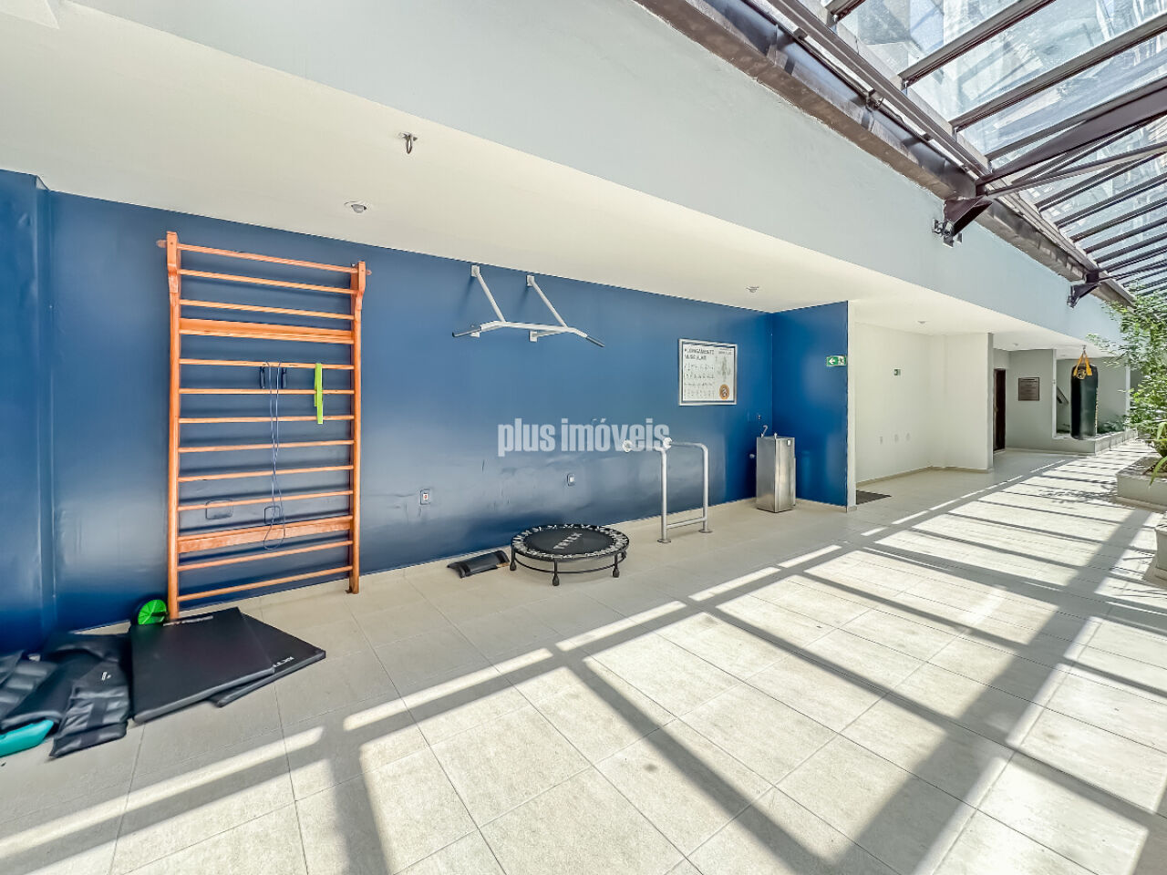 Apartamento, 2 quartos, 90 m² - Foto 38