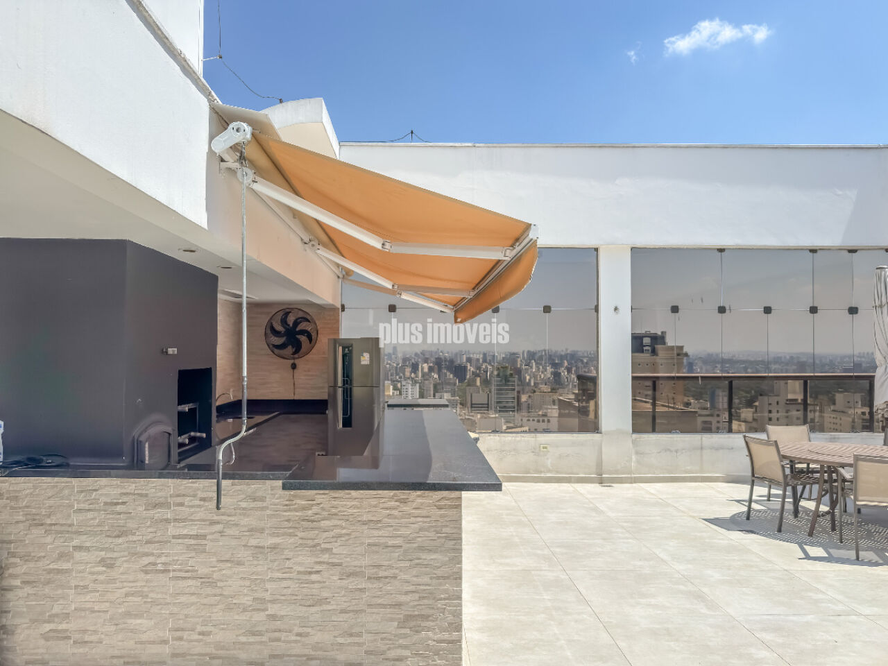 Apartamento, 2 quartos, 90 m² - Foto 44