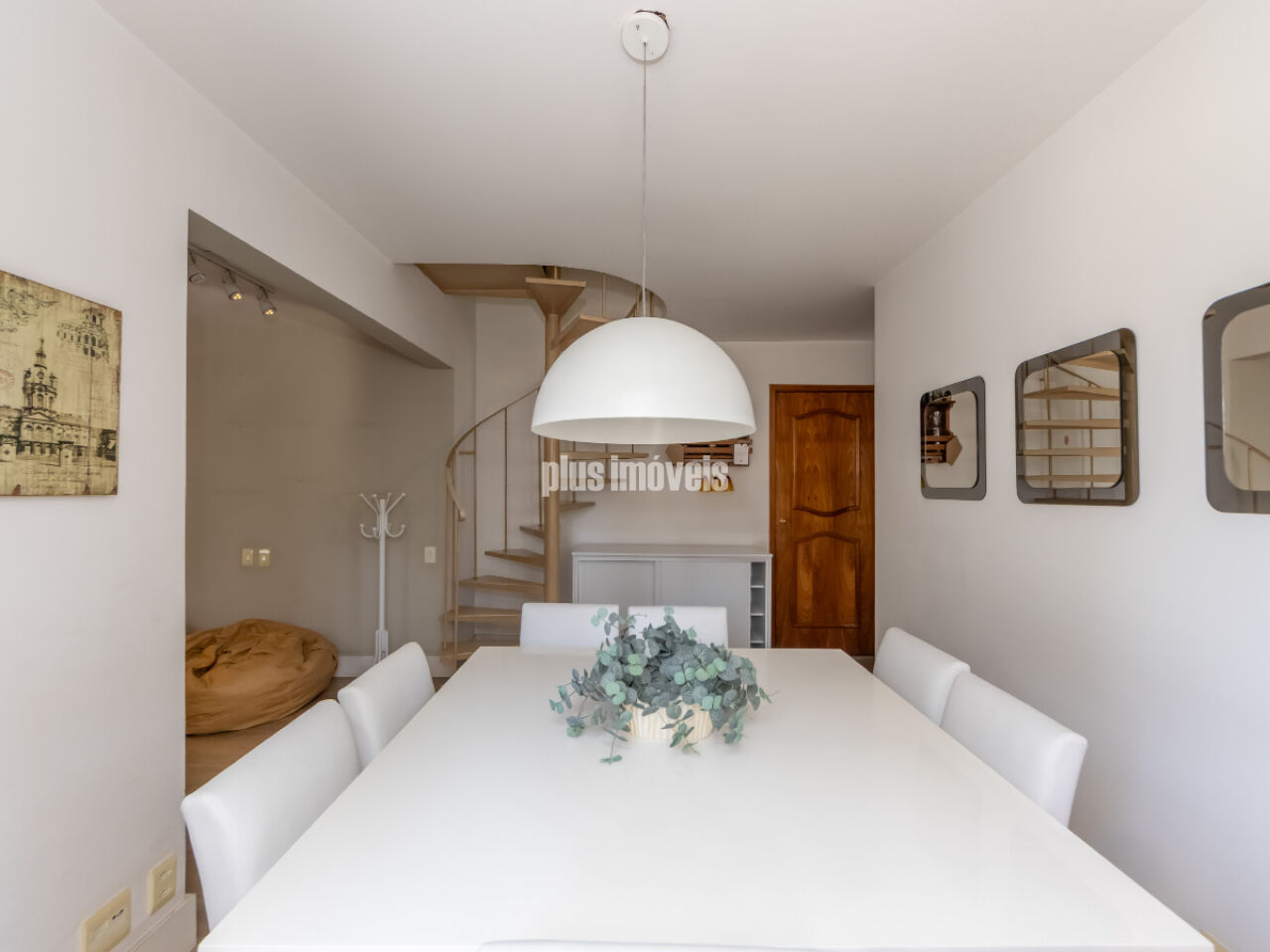 Apartamento, 2 quartos, 90 m² - Foto 6