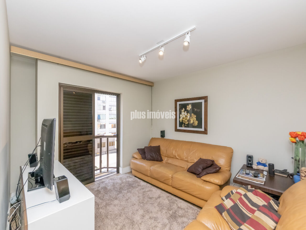 Apartamento, 2 quartos, 90 m² - Foto 8