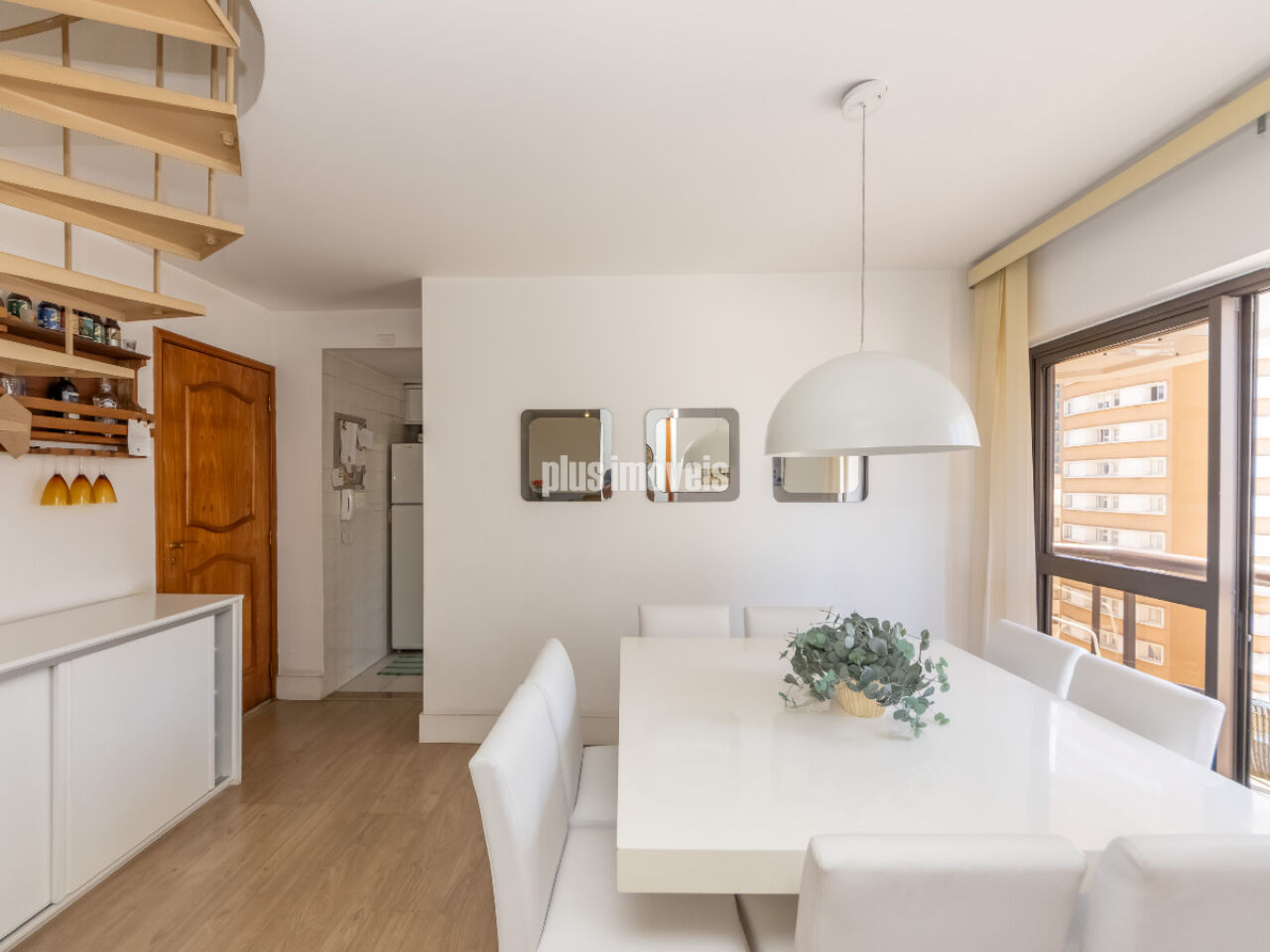 Apartamento, 2 quartos, 90 m² - Foto 3