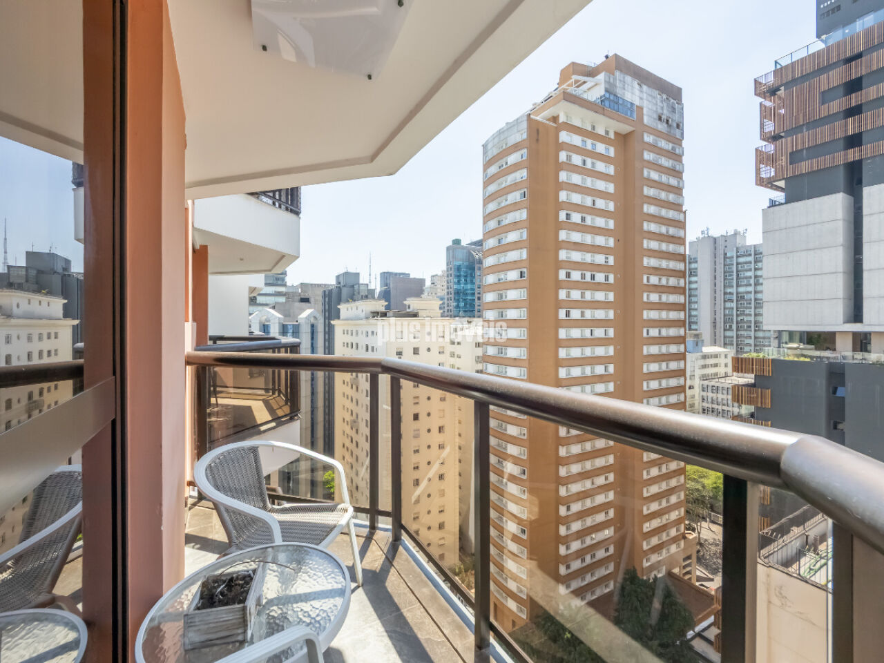 Apartamento, 2 quartos, 90 m² - Foto 1