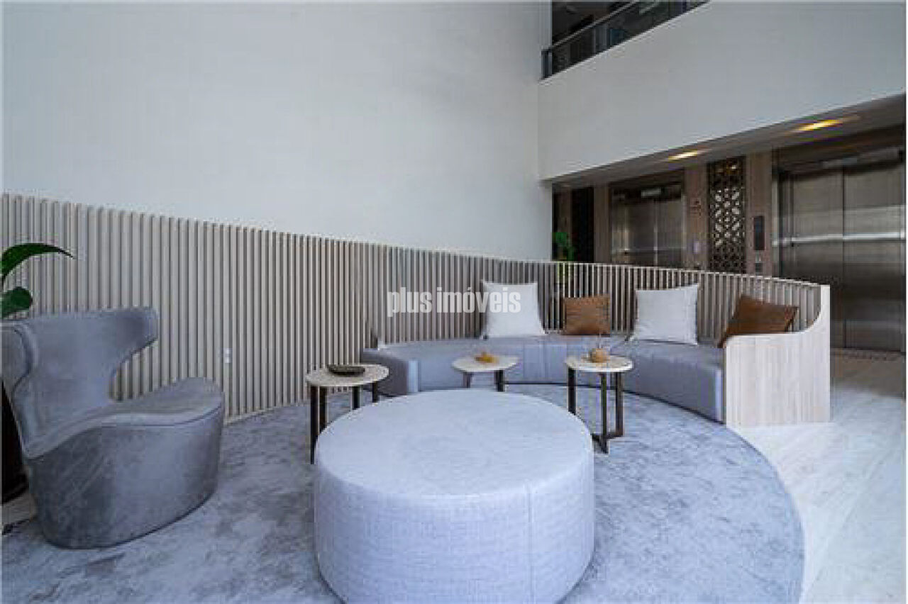 Apartamento, 1 quarto, 44 m² - Foto 35