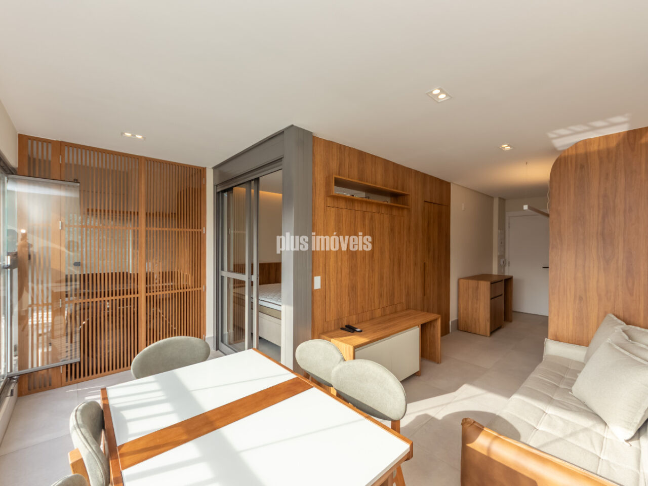 Apartamento, 1 quarto, 44 m² - Foto 20
