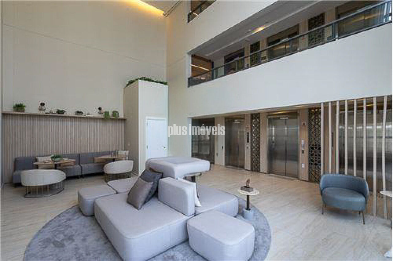 Apartamento, 1 quarto, 44 m² - Foto 30
