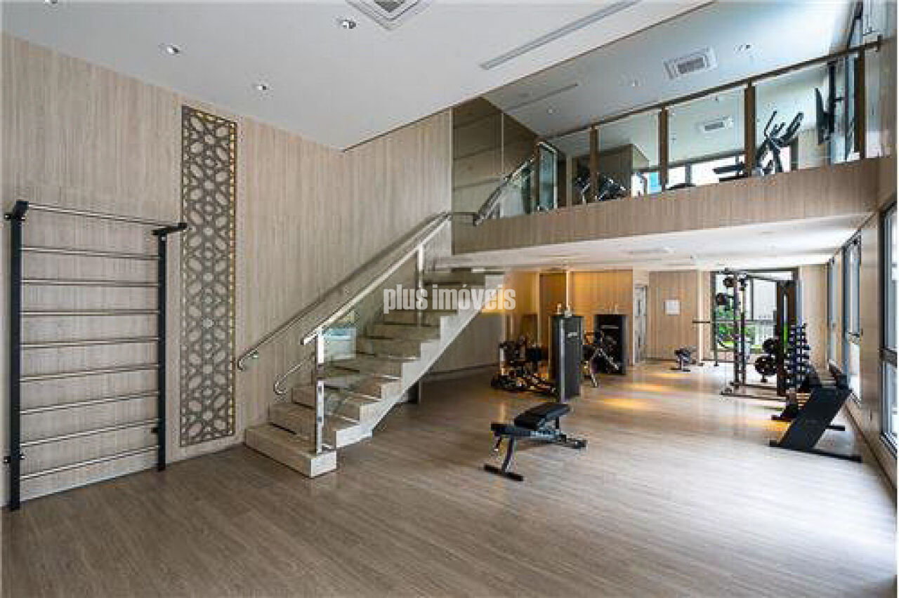 Apartamento, 1 quarto, 44 m² - Foto 32