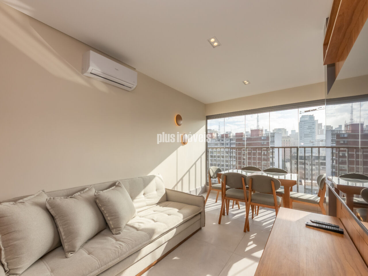 Apartamento, 1 quarto, 44 m² - Foto 11