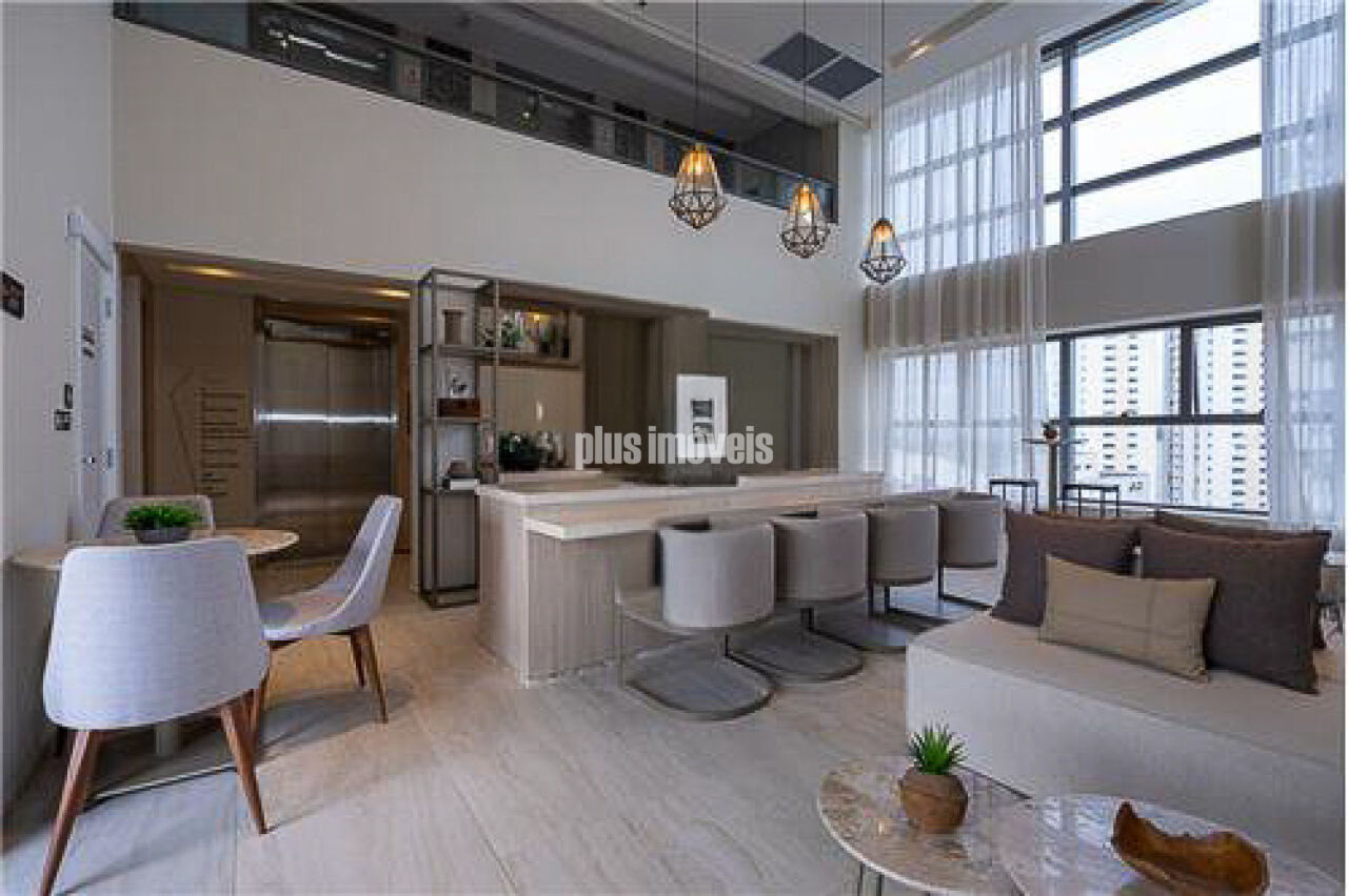 Apartamento, 1 quarto, 44 m² - Foto 27