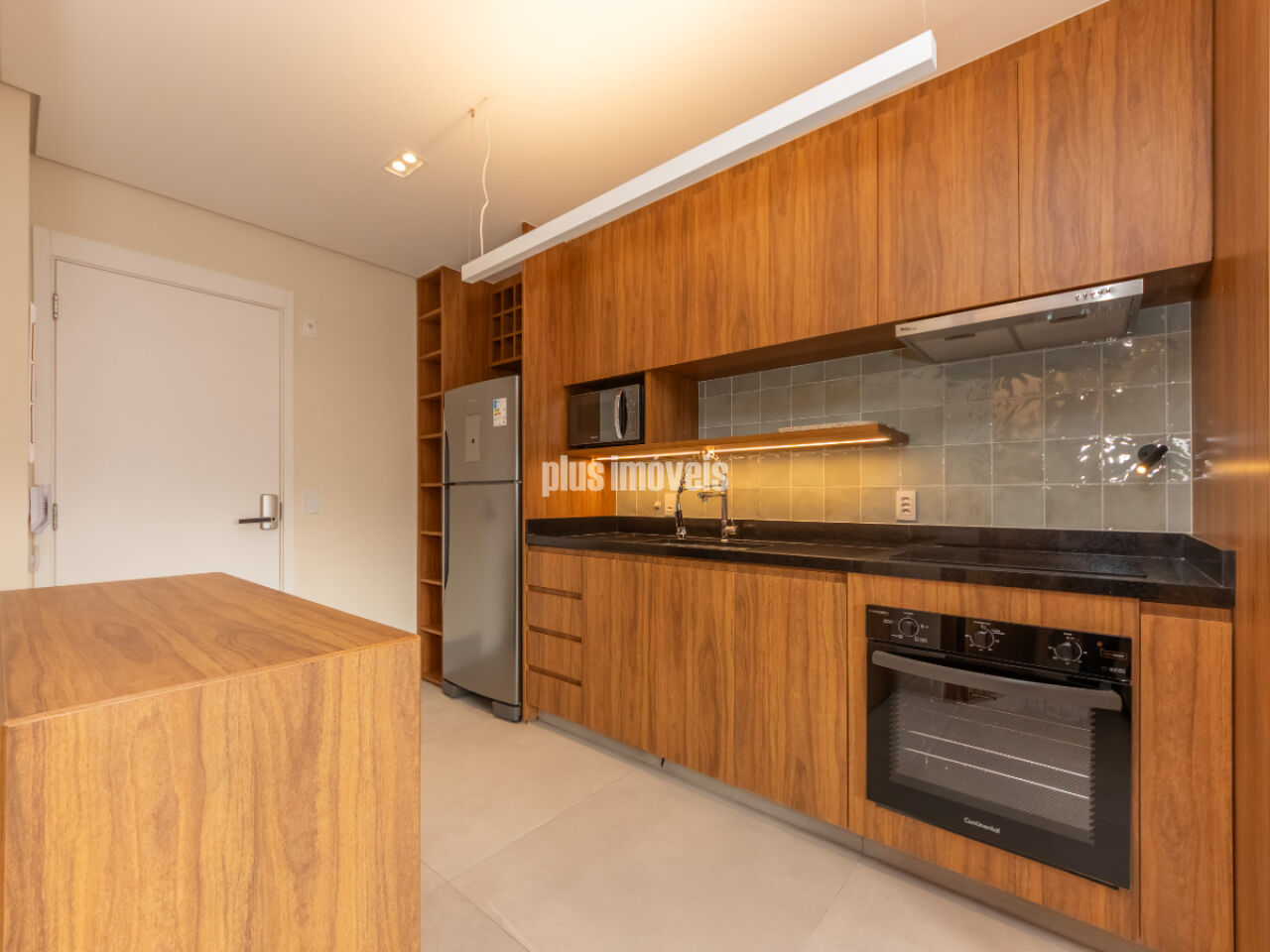 Apartamento, 1 quarto, 44 m² - Foto 5