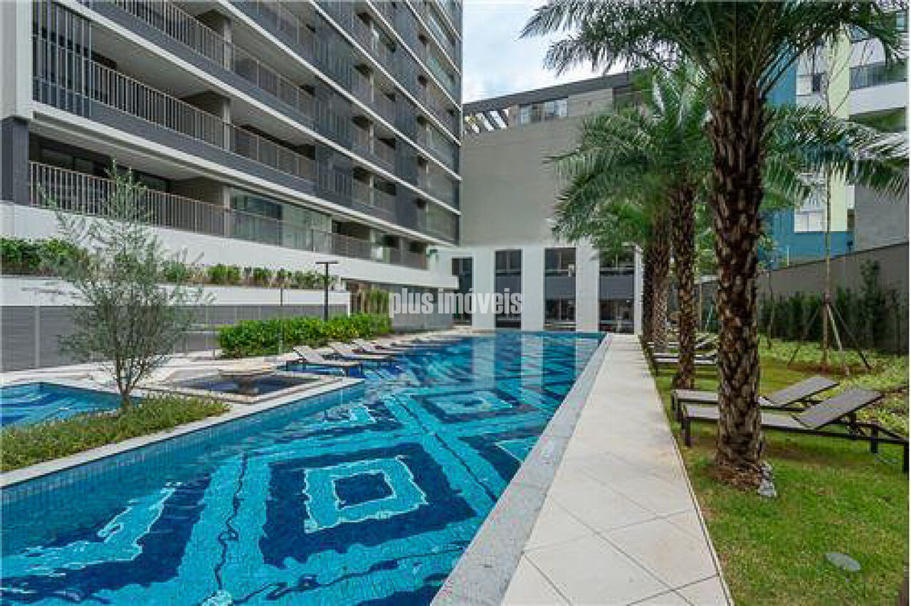 Apartamento, 1 quarto, 44 m² - Foto 26