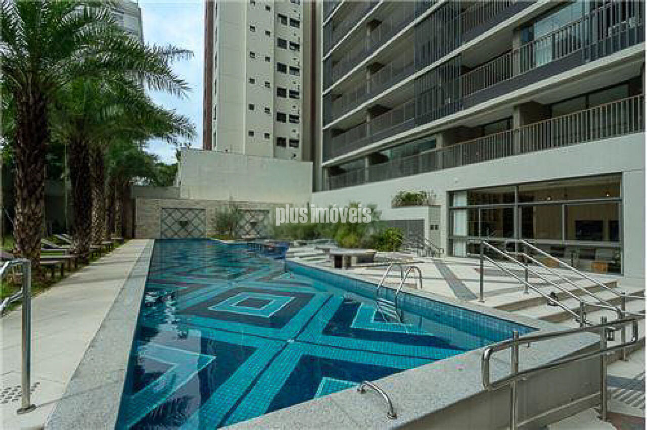 Apartamento, 1 quarto, 44 m² - Foto 31