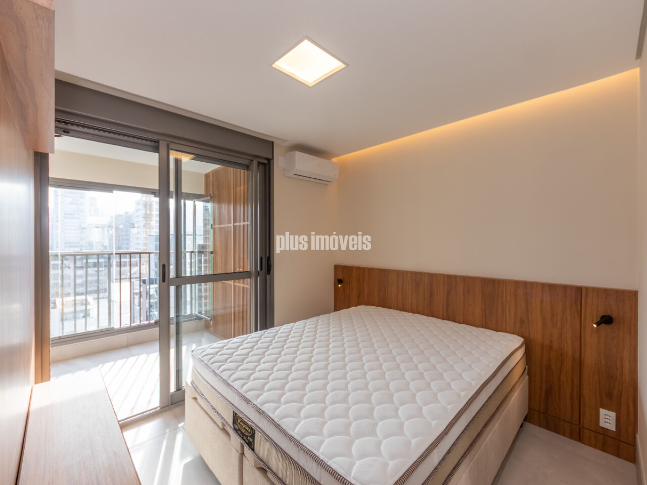 Apartamento, 1 quarto, 44 m² - Foto 23