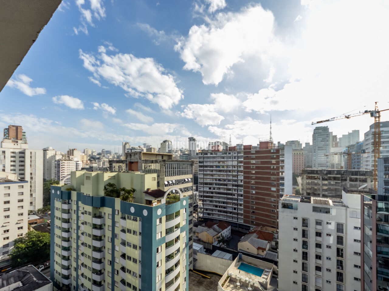 Apartamento, 1 quarto, 44 m² - Foto 3