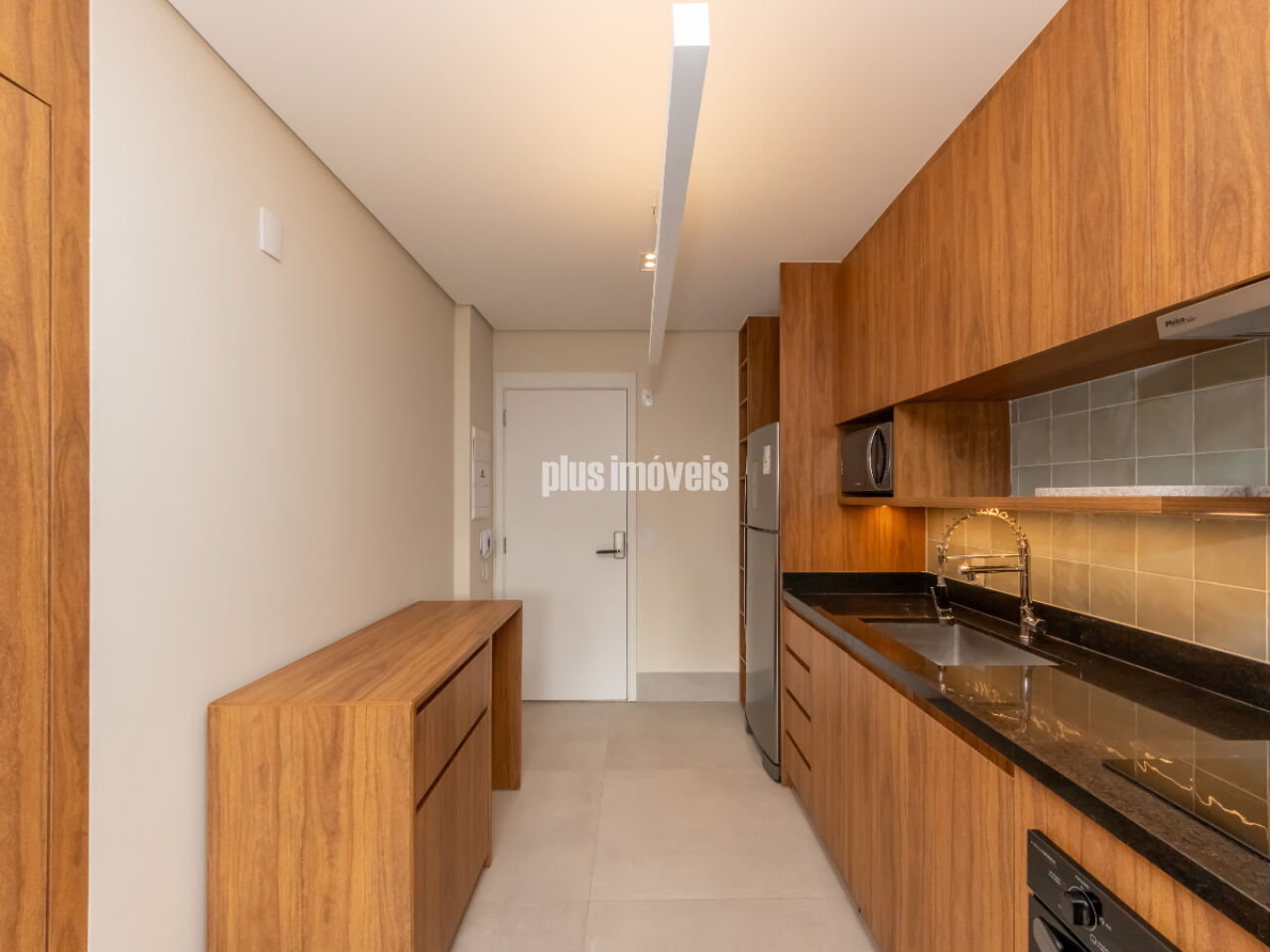 Apartamento, 1 quarto, 44 m² - Foto 9