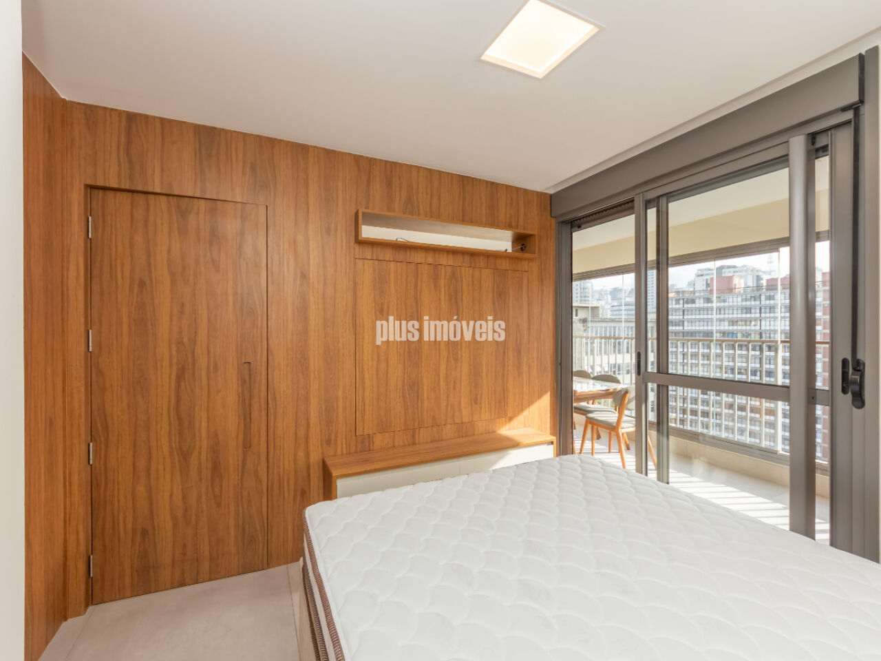 Apartamento, 1 quarto, 44 m² - Foto 19