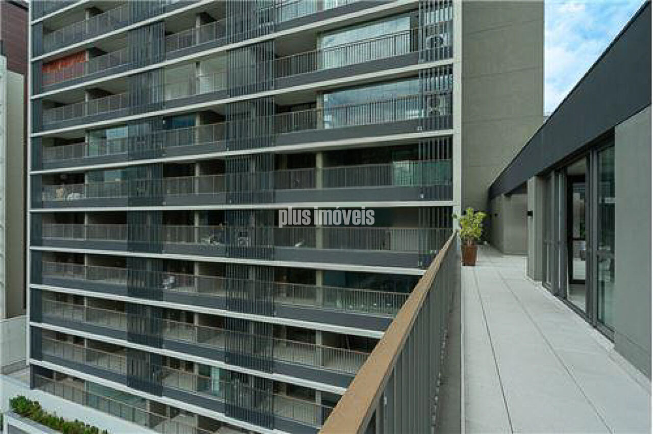 Apartamento, 1 quarto, 44 m² - Foto 36