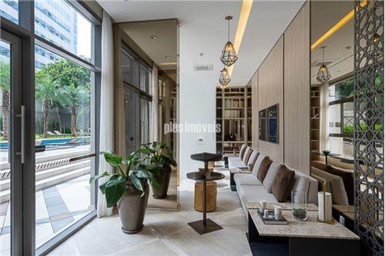 Apartamento, 1 quarto, 44 m² - Foto 37