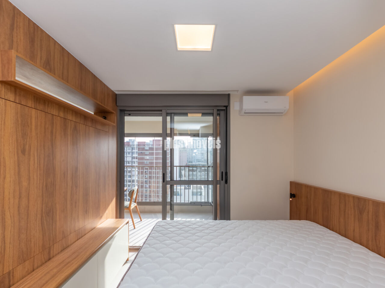 Apartamento, 1 quarto, 44 m² - Foto 21