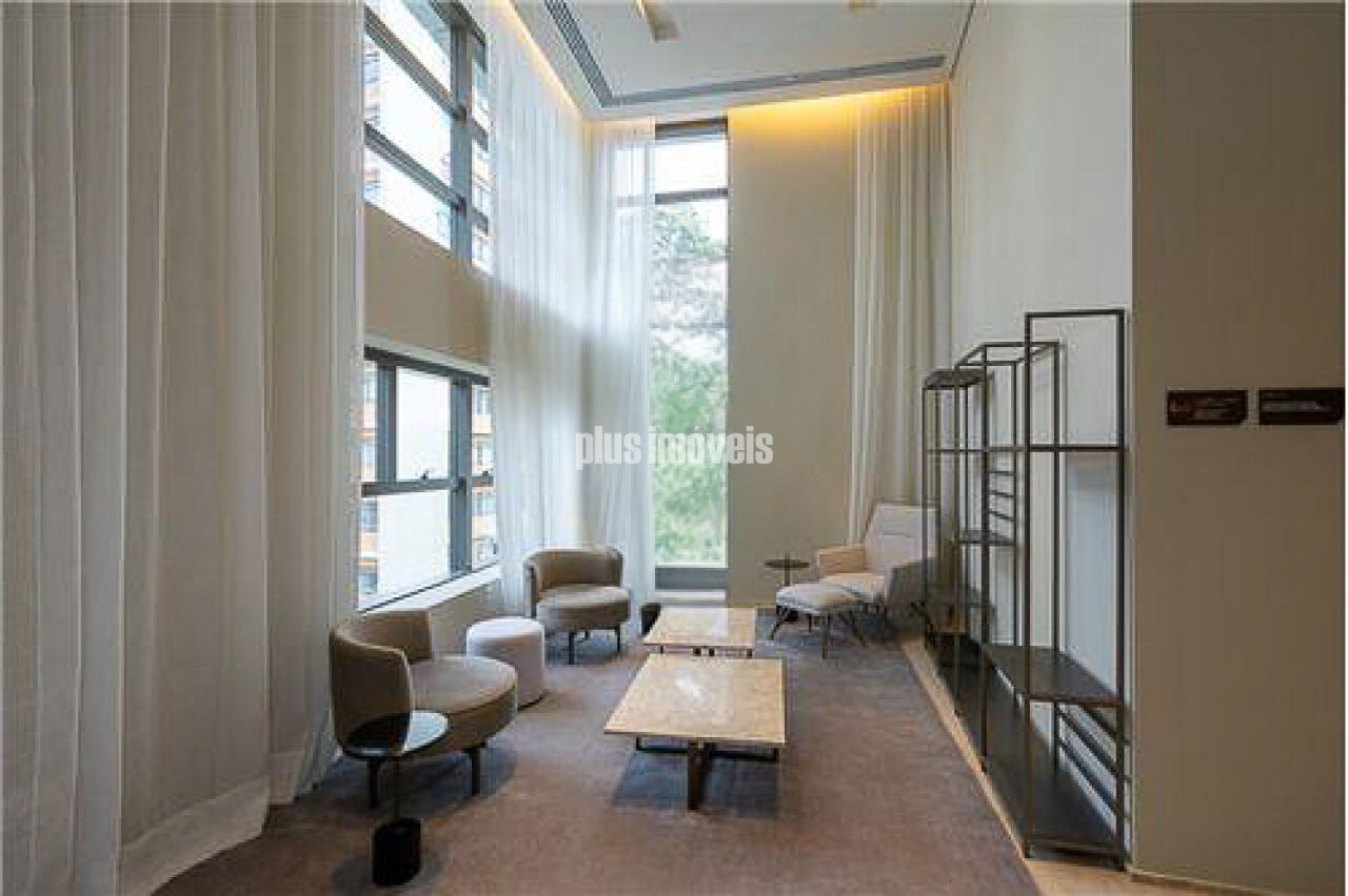 Apartamento, 1 quarto, 44 m² - Foto 34