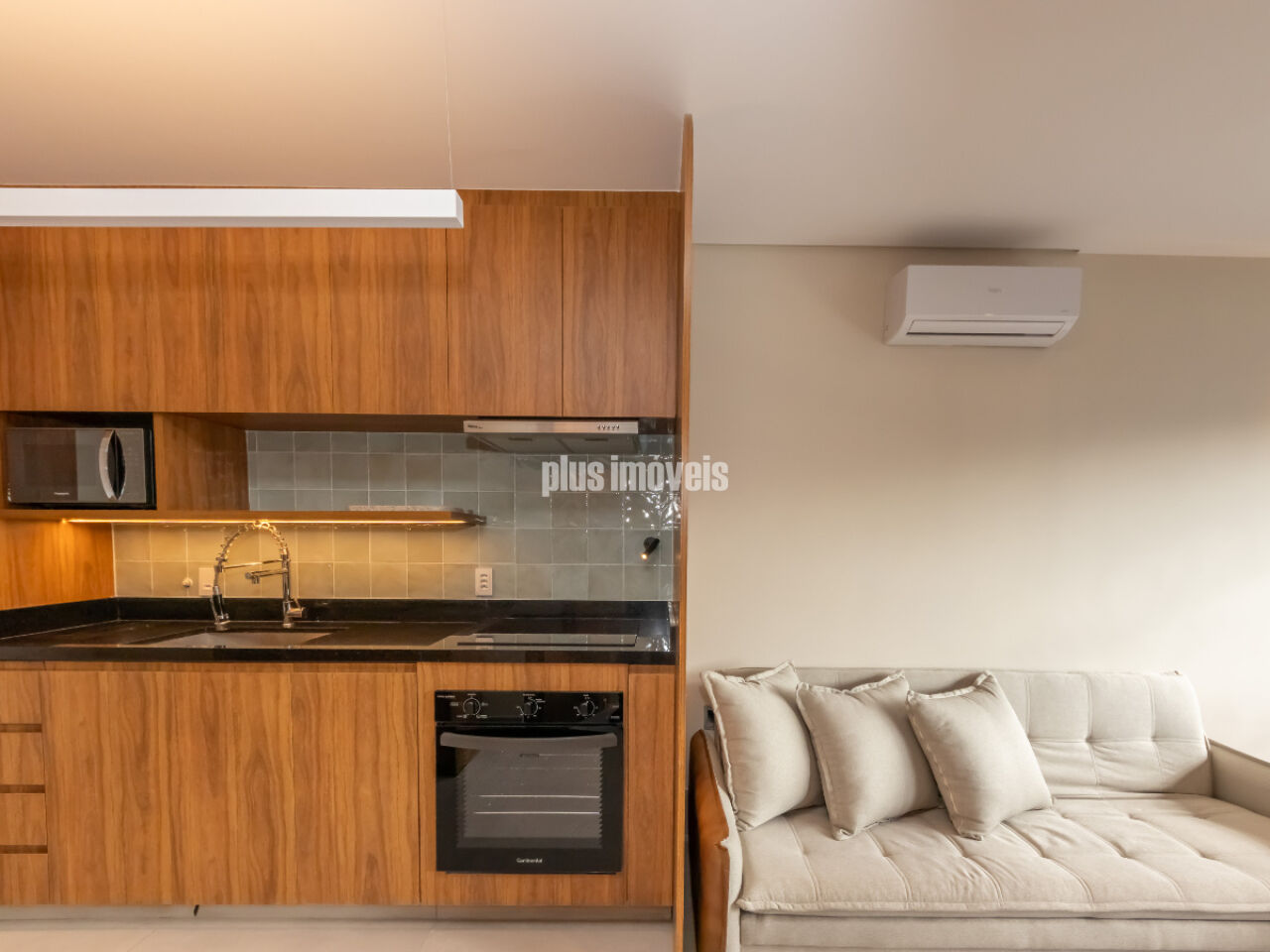 Apartamento, 1 quarto, 44 m² - Foto 6