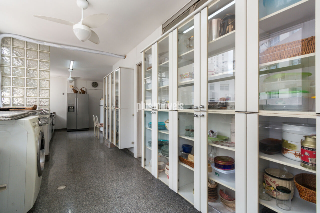 Apartamento, 3 quartos, 182 m² - Foto 22