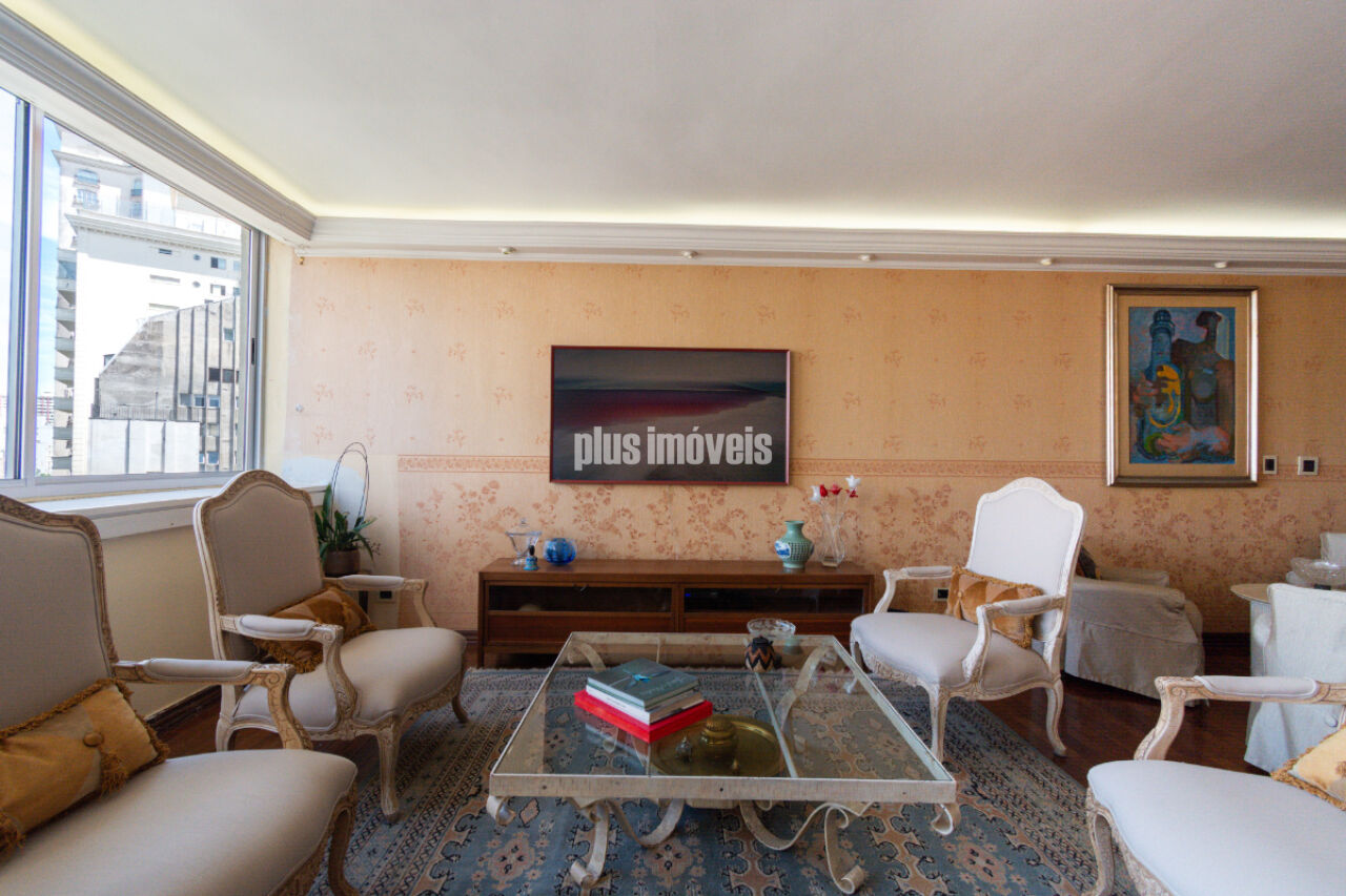 Apartamento, 3 quartos, 182 m² - Foto 8