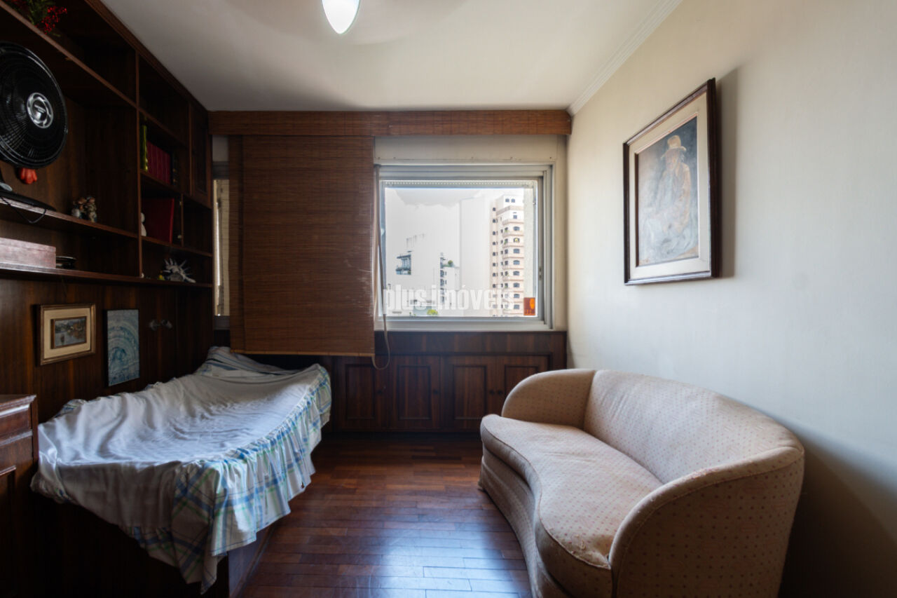 Apartamento, 3 quartos, 182 m² - Foto 26