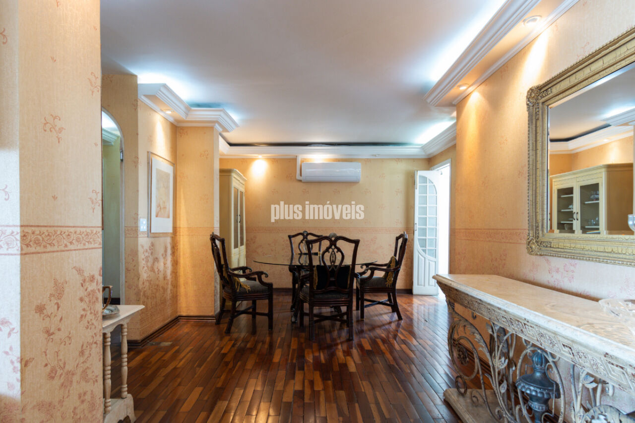 Apartamento, 3 quartos, 182 m² - Foto 11