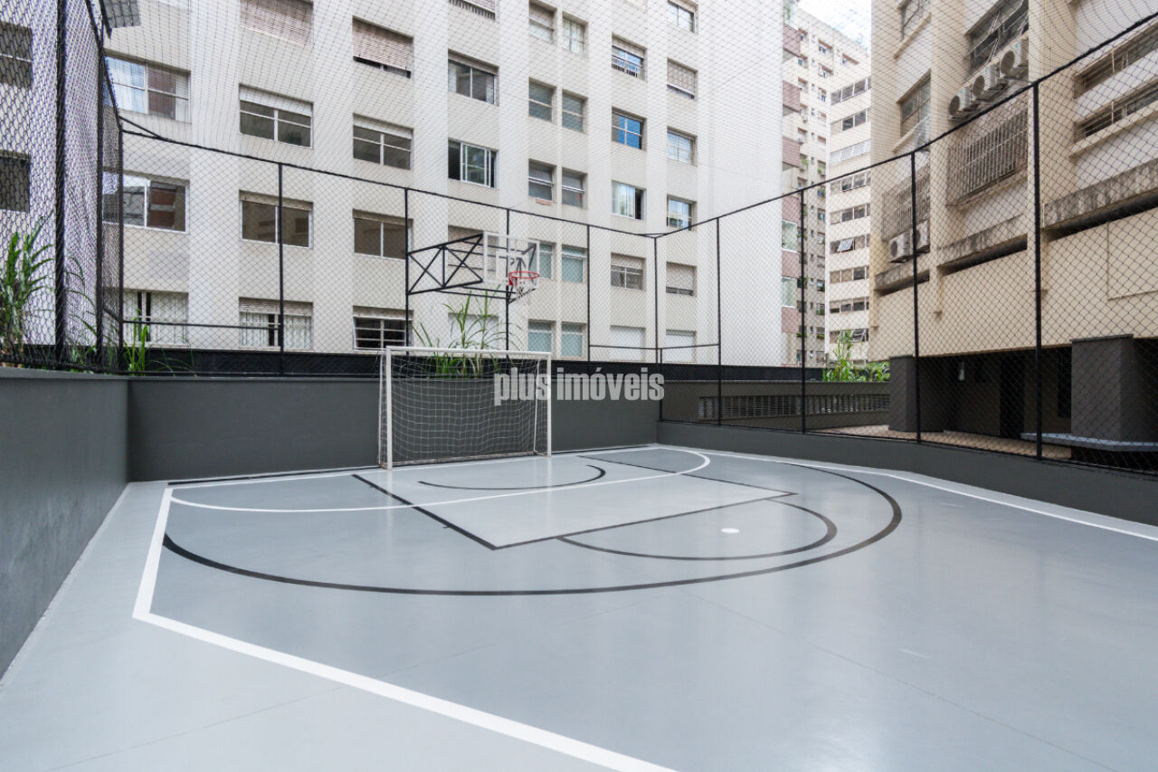 Apartamento, 3 quartos, 182 m² - Foto 47