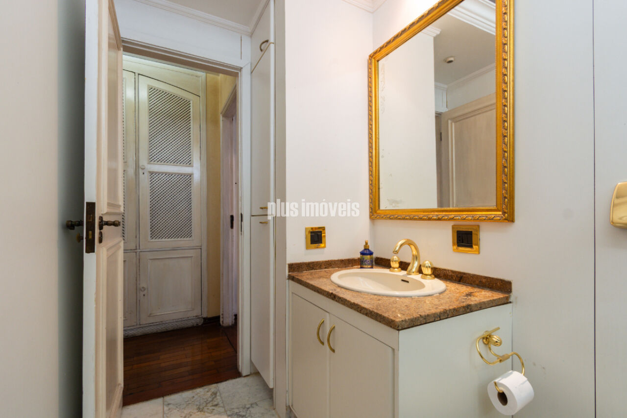 Apartamento, 3 quartos, 182 m² - Foto 27